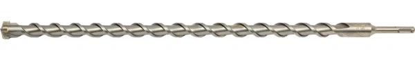 Бур SDS+ Rennbohr Quadro 4 грани 25x600мм 512560; 11614566