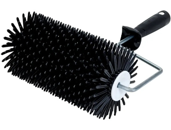 Валик игольчатый 240 мм, высота иглы 28мм  111-8240 DECOR Black Edition; 11607952