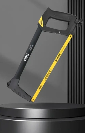 Ножовка по металлу 300мм Deli DL6001; 11615037 Ножовка по металлу 300мм Deli DL6001; 11615037