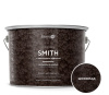 Краска кузнечная  с молотковым эффектом шоколад (10 кг) Elcon Smith 00-00002847; 11608447