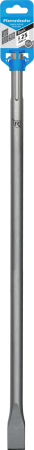 Зубило по бетону SDS+ 25х600м плоское  Rennbohr Basic  (793008); 11613102