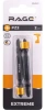 Биты магнитные двусторонние с ограничителем S2 PZ2 65мм 2 шт RAGE 554240; УТ-00000373