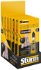 Суперклей 3г на единичном блистере, 12 шт. в упаковке STURM 07-17-07; УТ-00000133