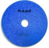 Алмазный гибкий шлифовальный круг 100 мм Р30 RAGE 558045; УТ-00000282