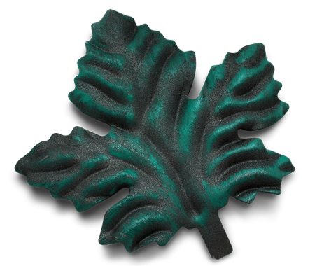 Краска декоративная Elcon Patina  зелень 0,2 кг; 11607460