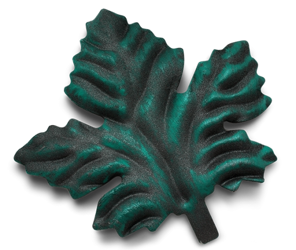 Краска декоративная Elcon Patina  зелень 0,2 кг; 11607460
