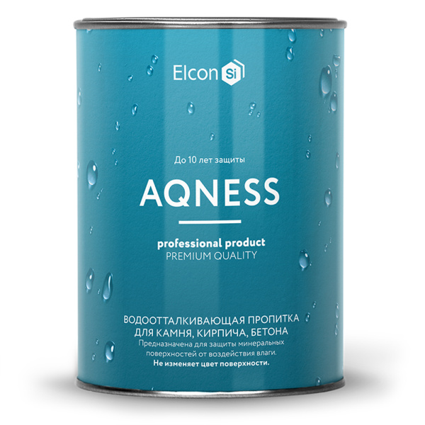 Гидрофобизатор Elcon Aqness 