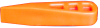Клин усиленный для плитки 33х7мм 50шт/уп DECOR  338-3377; 11614231
