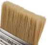 Кисть Black Edition ХИТ ПРОДАЖ 75х14 мм, светлая смешанная щетина DECOR 713-070; 11606317