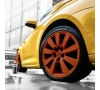 Краска декоративная жидкая резина  520мл  коричневая KUDO DECO FLEX KU-5309; 11600618 