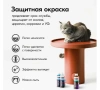 Краска декоративная жидкая резина  520мл  коричневая KUDO DECO FLEX KU-5309; 11600618 