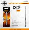 Бита  Pz2 - 90 E6.3, 1шт NOX COREBIT (330290-1); 11614180