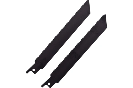 Пилка для сабельной пилы по металлу S922BF 150 мм RAGE 552110; УТ-00000311