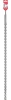 Бур-сверло по бетону SDS+ 16x800мм Rennbohr Duo  (681680); 11614258