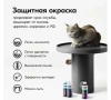 Краска  Жидкая резина 520 мл черная KUDO DECO FLEX  KU-5302; 11600291 