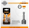 Ключ-насадка магнитная 12х48мм NUT NOX SETTER 1шт (551201); 11614186