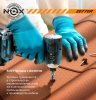 Ключ-насадка магнитная 10х48мм 20 шт. NOX SETTER (551048-20); 11615085 Ключ-насадка магнитная 10х48мм 20 шт. NOX SETTER (551048-20); 11615085