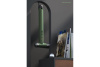 Молоток вес бойка 250гр Home Series Green  Deli HT7008L; 11612838