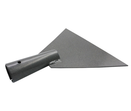 Скребок для льда 190мм, тулейка d-30мм, без черенка МШЗ (СКЛ-190); УТ-00000023