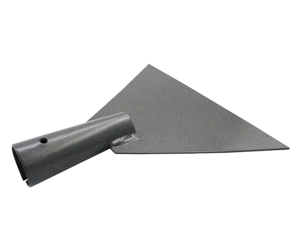 Скребок для льда 190мм, тулейка d-30мм, без черенка МШЗ (СКЛ-190); УТ-00000023