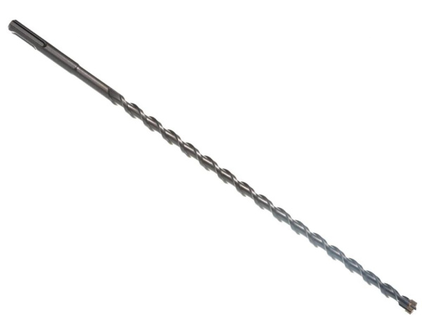 Бур SDS+ 4 грани 10x350мм Rennbohr Quadro (511035); 11613115