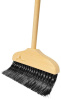 Метла для пола 200мм с черенком PATTERN (200120); УТ-00000046