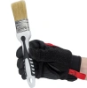 Кисть Black White универсальная 35х15мм, светлая смешанная щетина DECOR 880-035; 11606310