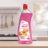 Гель для мытья посуды с ароматом фруктов PROSEPT Cooky Fruit 1 л 134-1; 11612486