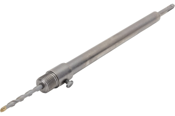 Удлинитель для коронки по бетону SDS+ 425/350мм Rennbohr Corebit (662302); 11608935