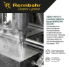 Бур SDS+ 4 грани 20x310мм Rennbohr Quadro  (512031); 11614555 Бур SDS+ 4 грани 20x310мм Rennbohr Quadro  (512031); 11614555