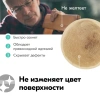 Лак акриловый универсальный матовый  520 мл KUDO KU-9004; 11591836