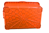 Ванна прямоугольная 90 л, ударопрочная DЕCOR  670-0090;  11613645