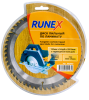 Диск пильный по ламинату 180х54зубх20/16мм RUNEX (552003); 11612536