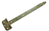 Петля-стрела ПС- 600 бронза антик (Балаково) DOMART;  57048
