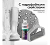 Краска декоративная жидкая резина серая 520мл KUDO DECO FLEX KU-5308; 11598661 