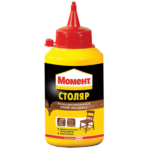 Клей Момент- Столяр 750г; 52201