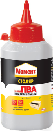 Клей Момент Столяр 250 г   23377