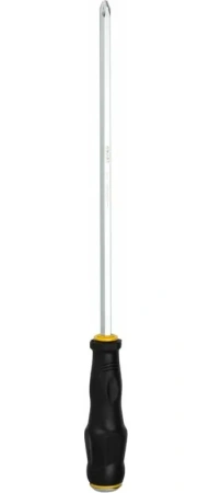 Отвертка крестовая со сквозным хвостовиком (ударная) PH3x250 Deli DL627010; 11612733
