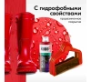 Краска декоративная жидкая резина  красная  520мл   KUDO DECO FLEX KU-5304; 11600293 