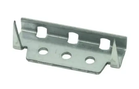 Крепеж для террасной доски Твин ГОЦ Металлист 0000000001844; 11615006 Крепеж для террасной доски Твин ГОЦ Металлист 0000000001844; 11615006