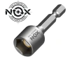 Ключ-насадка магнитная 13х48мм 20 шт. NOX SETTER (551348-20); 11615083 Ключ-насадка магнитная 13х48мм 20 шт. NOX SETTER (551348-20); 11615083