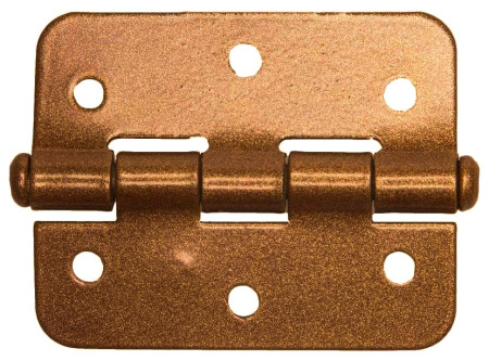 Петля  ПН-60 цвет античная медь (СтройИнжиниринг); 11589773