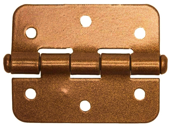 Петля  ПН-60 цвет античная медь (СтройИнжиниринг); 11589773