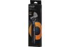 Ключ разводной 200мм Home Series Black Deli HT1508; 11612832