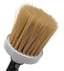 Кисть Black Edition круглая d50 синтетическая смешанная щетина DECOR  612-050; 11608246