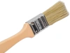 Кисть Black Edition Неделька 25х12мм Вторник светлая щетина DECOR 126015; 11606356