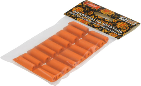 Адаптер на шпатель для силиконов и герметиков DECOR 113-450; 11615128