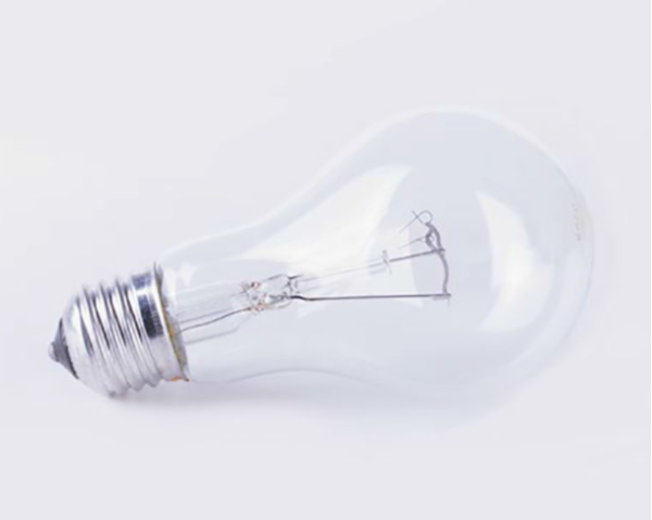 Лампа накаливания (теплоизлучатель)  230-500W Е40 А90; 11594685