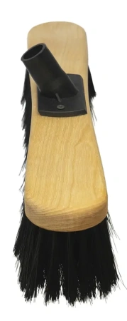 Щётка деревянная для пола 400мм премиум с усиленным креплением PATTERN (401730); УТ-00000041