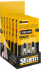 Суперклей 1г х 3шт на единичном блистере, 12 шт. в упаковке STURM 07-17-47; УТ-00000131